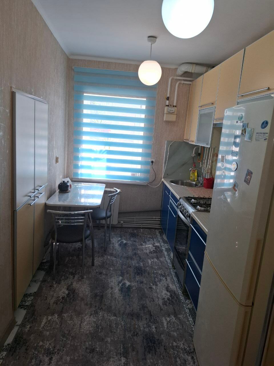 Фото Квартира на Готвальда