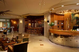 Гостиница Hotel Parc Belair Goeres Hotels