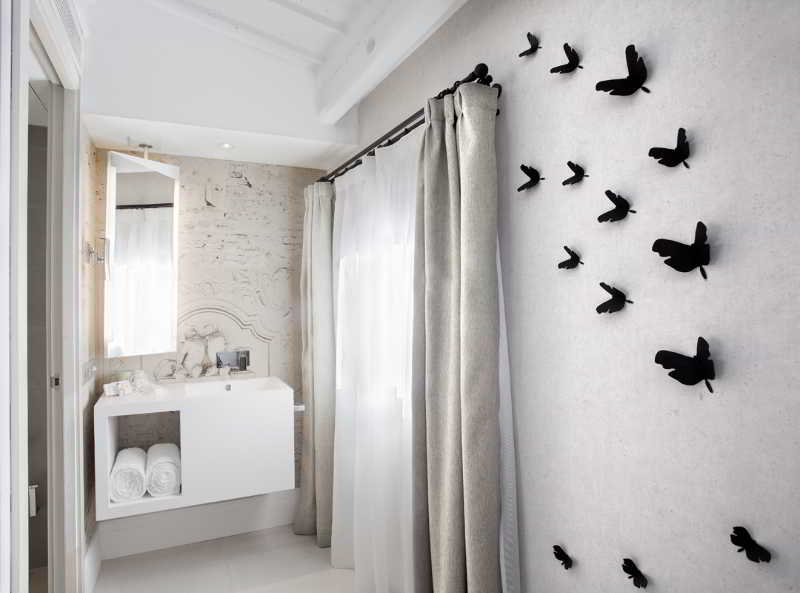 Фото Boutique Hotel Posada Terra Santa