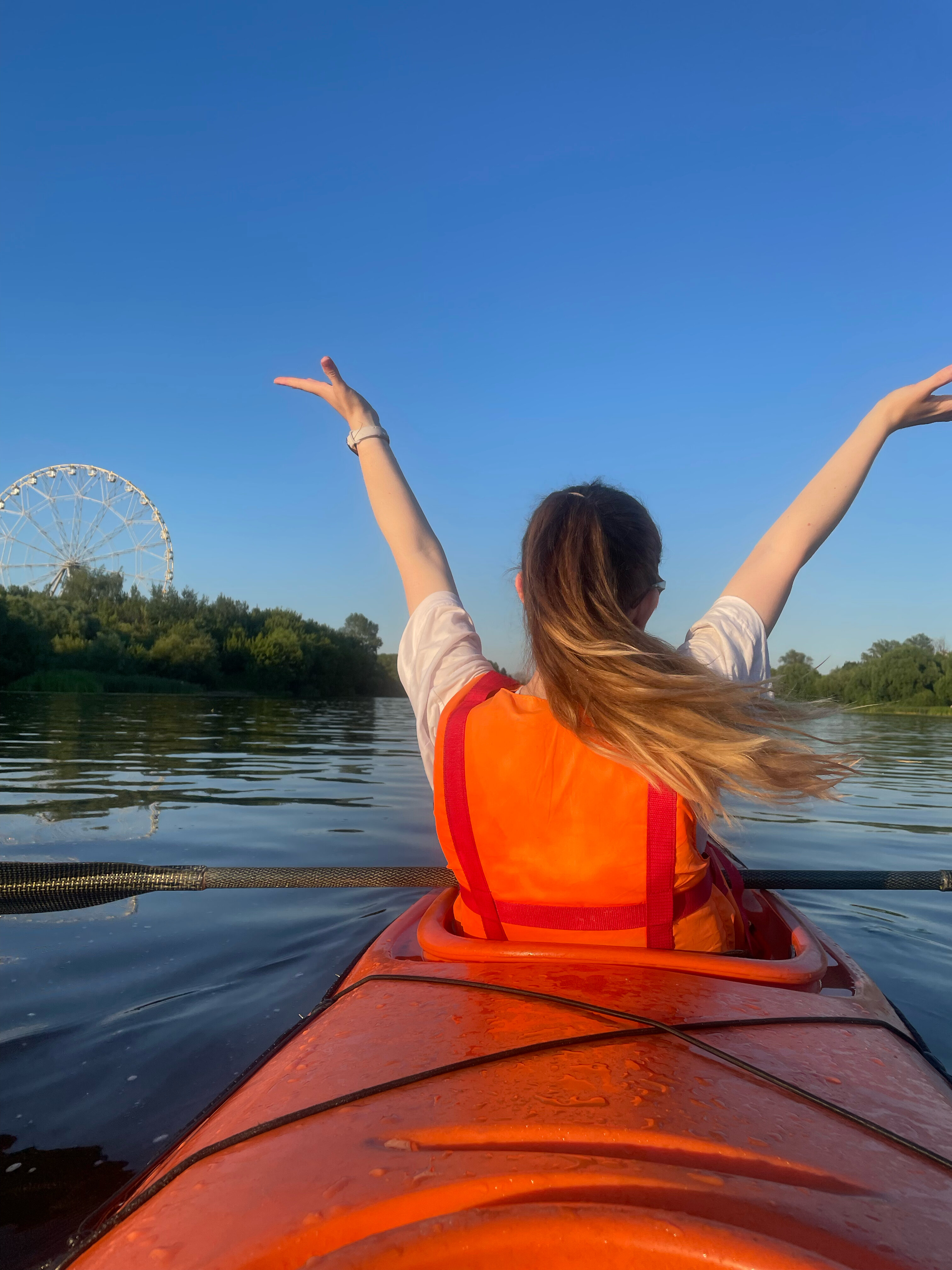 Фото Своя волна