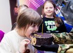 LaserStrike (Obskaya ulitsa, 27А), organización y celebración de fiestas infantiles