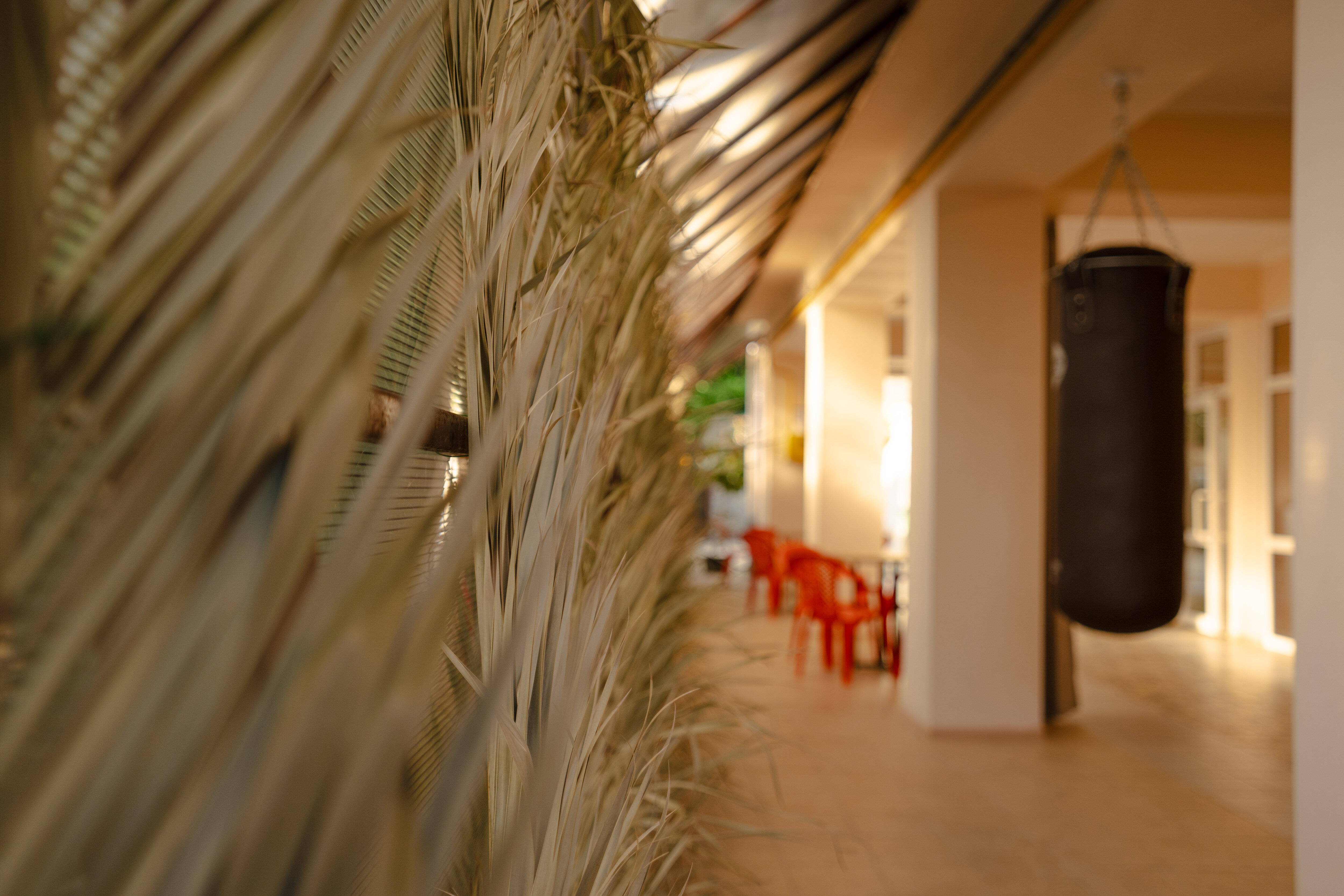 Фото Самотлор центр