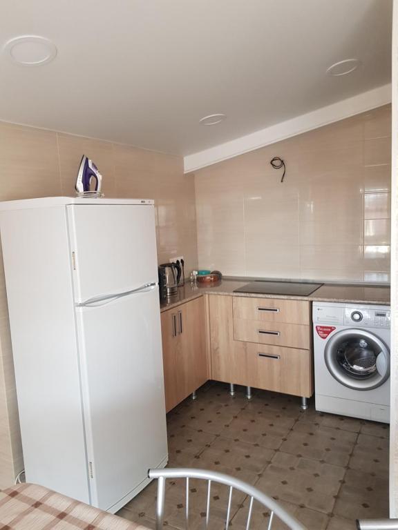 Фото Гостевой дом Сезон