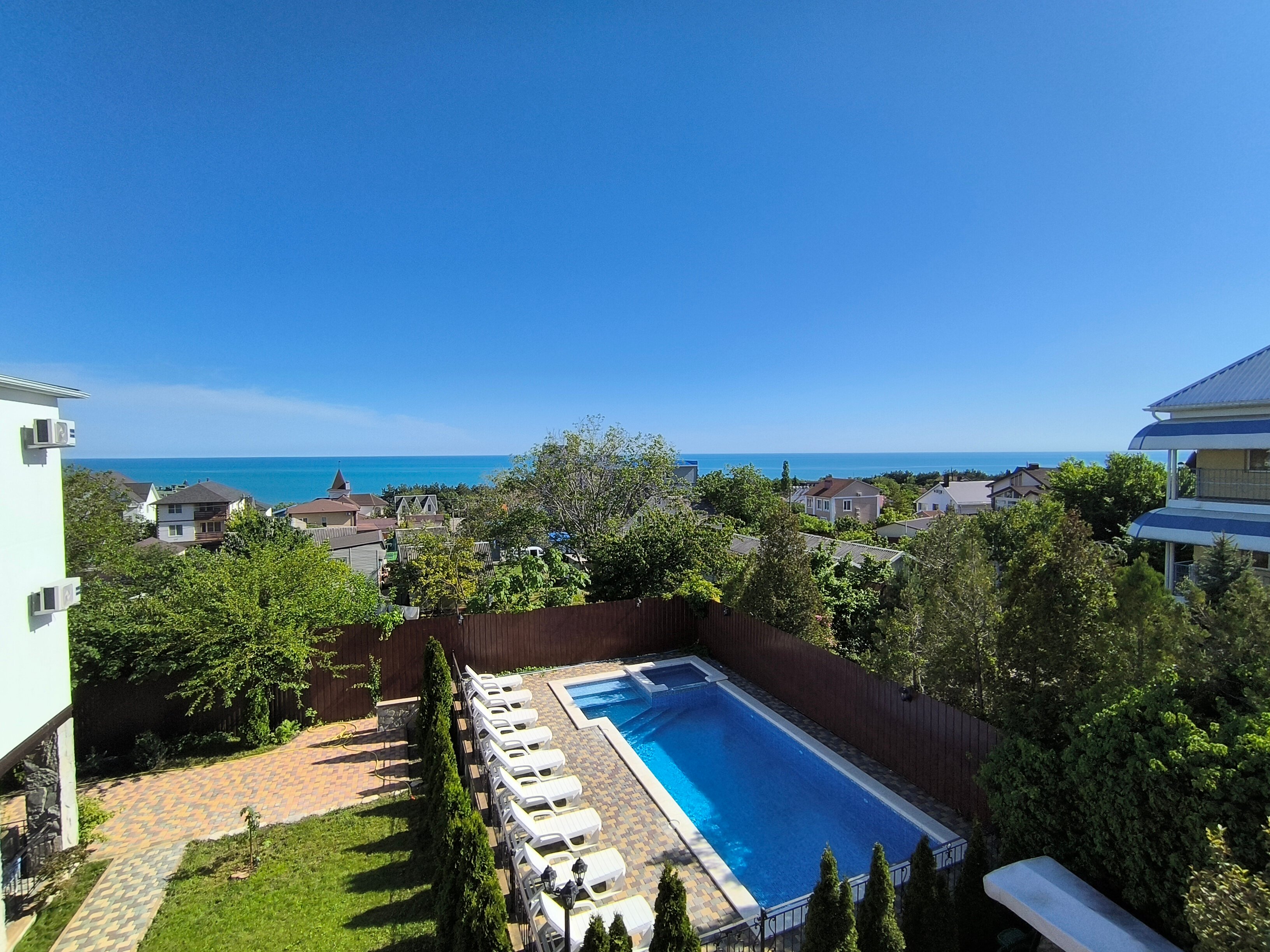 Фото Альбатрос