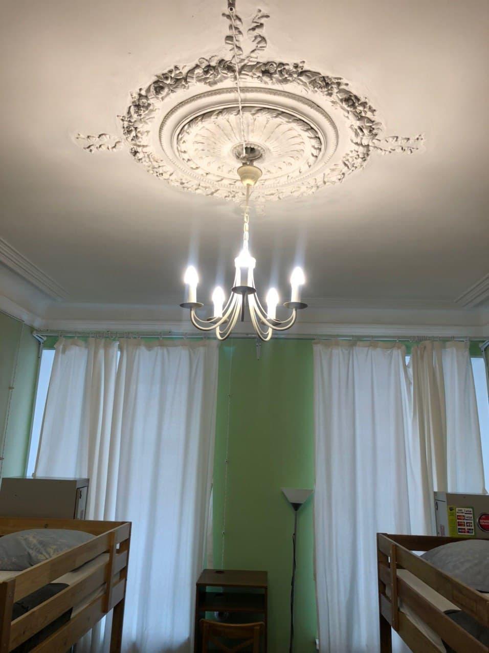 Фото Old Flat на 1-ой Советской 12