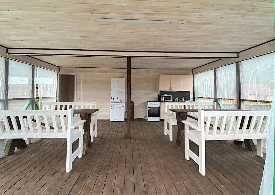 Фото Lucky House