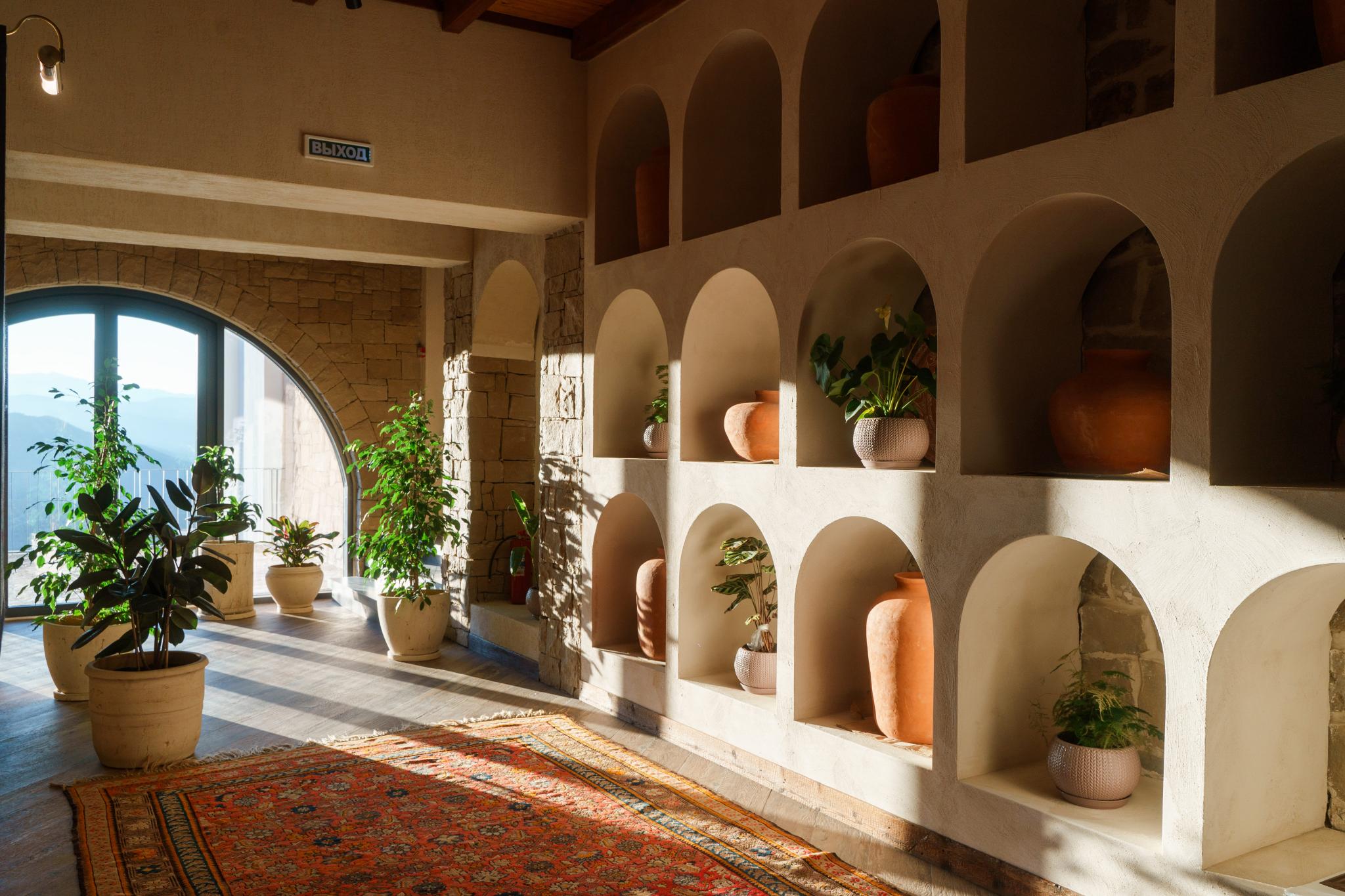 Фото Чох Россо