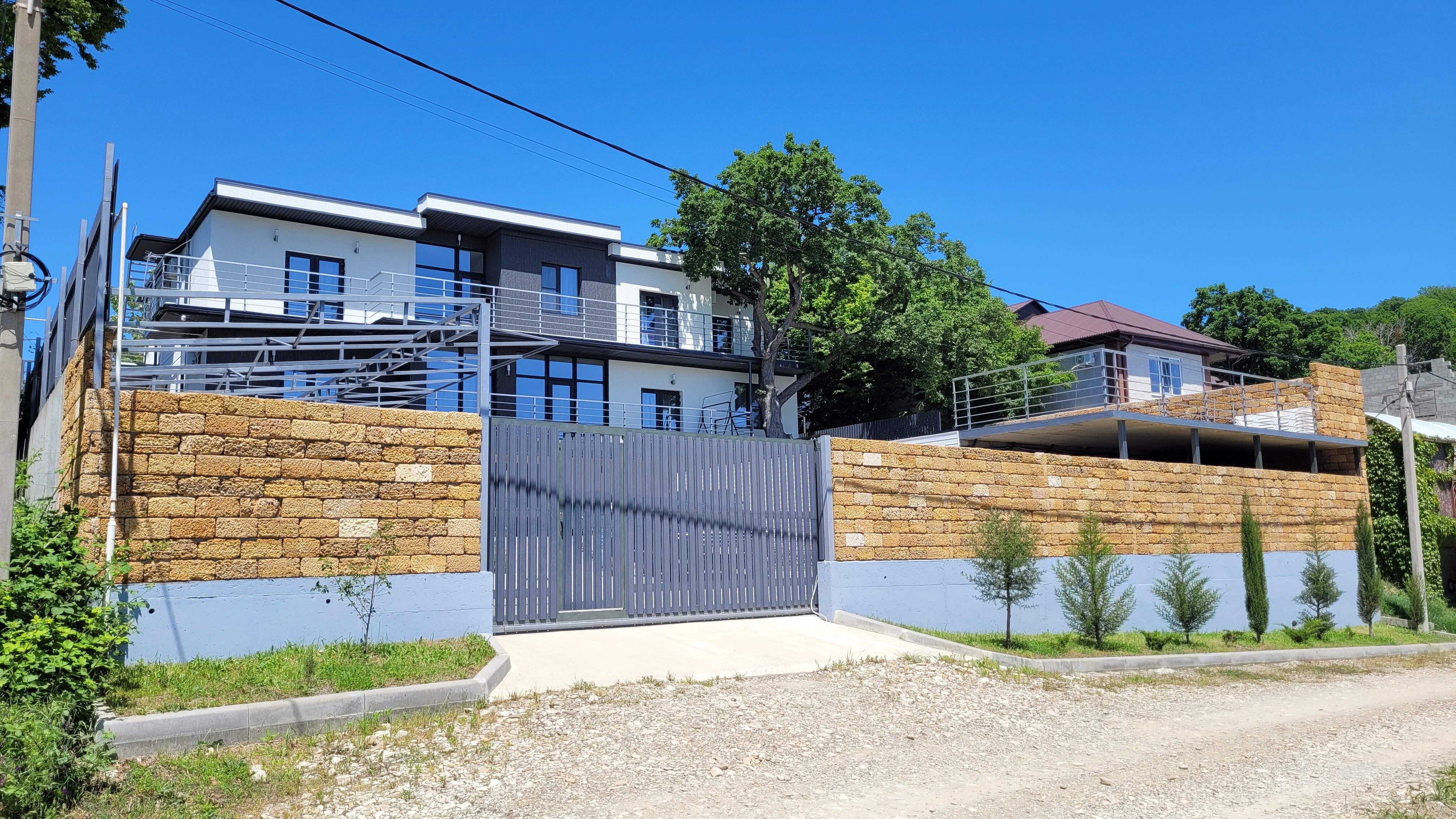 Фото Морелес