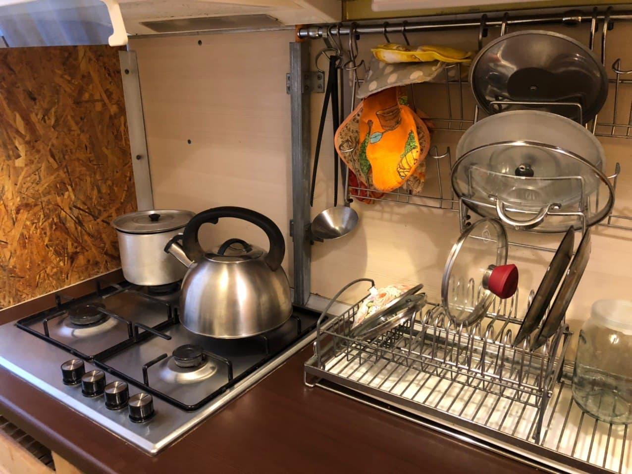 Фото Old Flat на 1-ой Советской 12