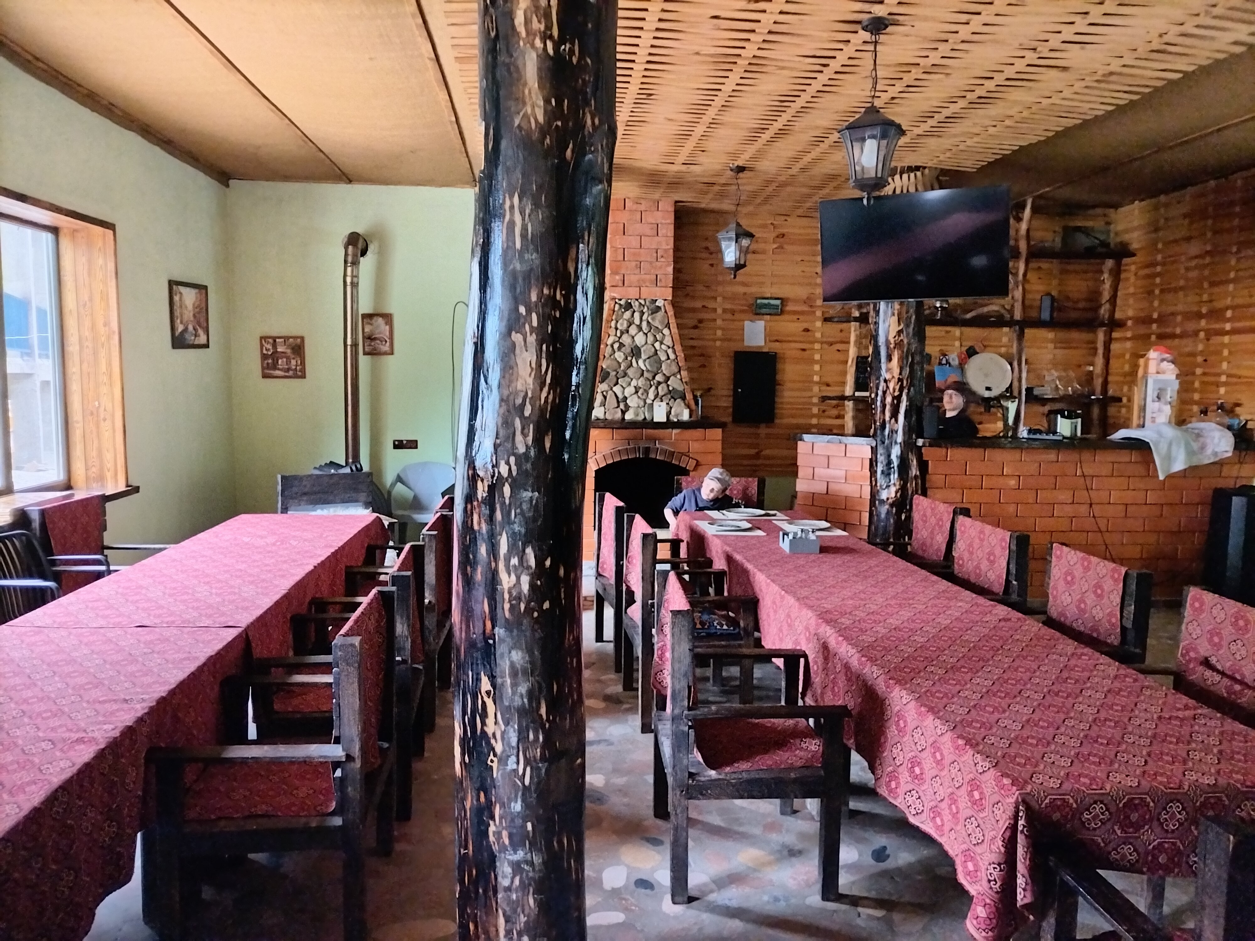 Фото Гнездо солнца