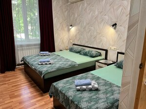 Иное жильё Самарская Ривьера
