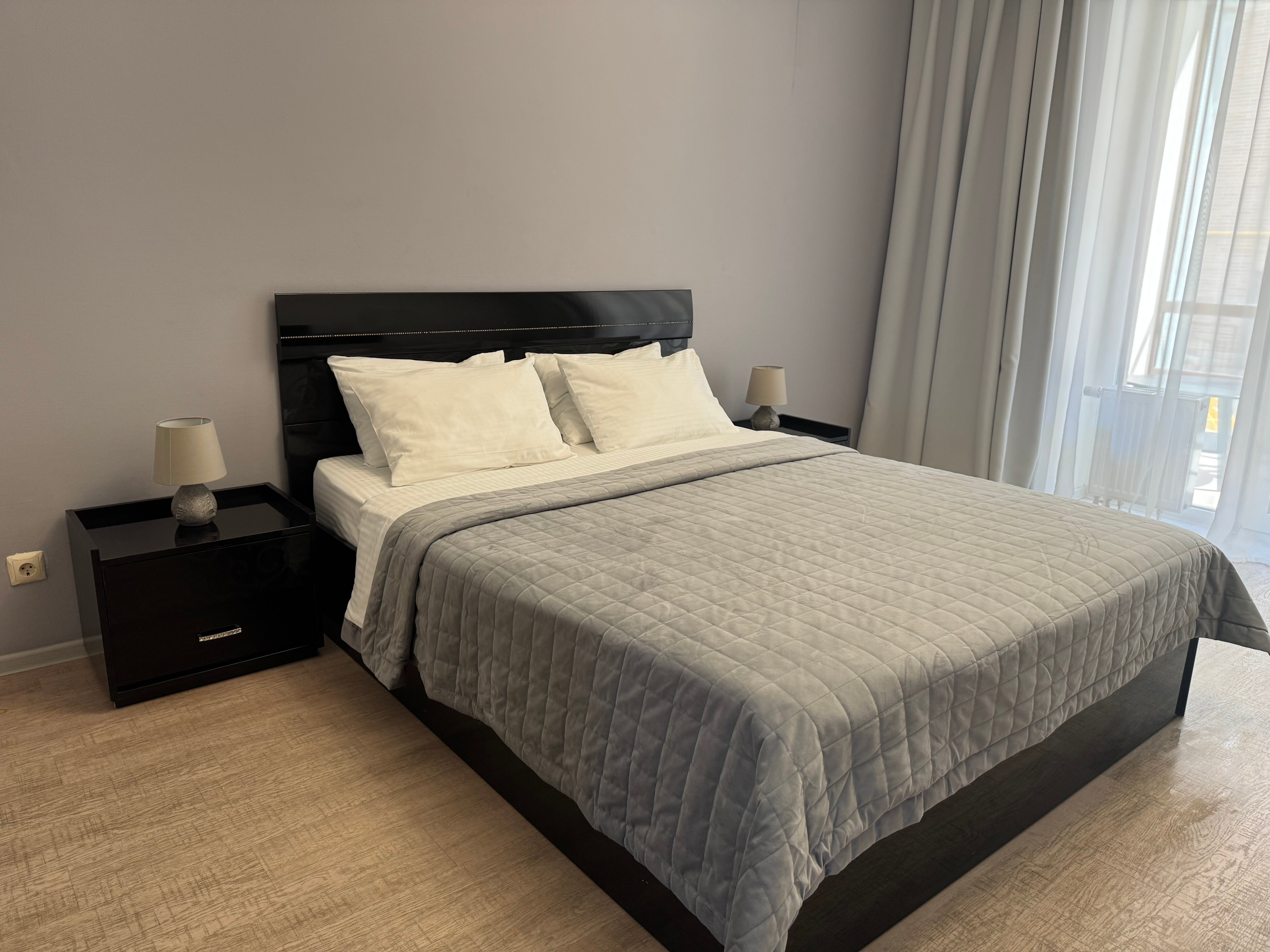 Фото Сибирские номера