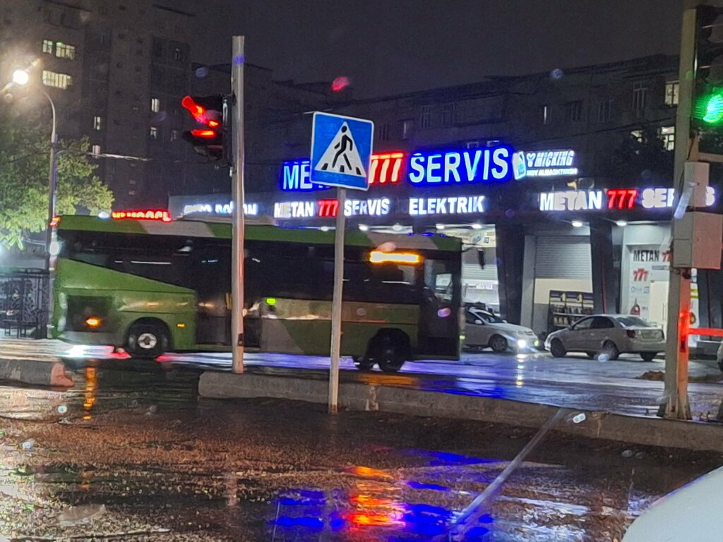 Installation of lpg Metan777Servis, Tashkent, photo