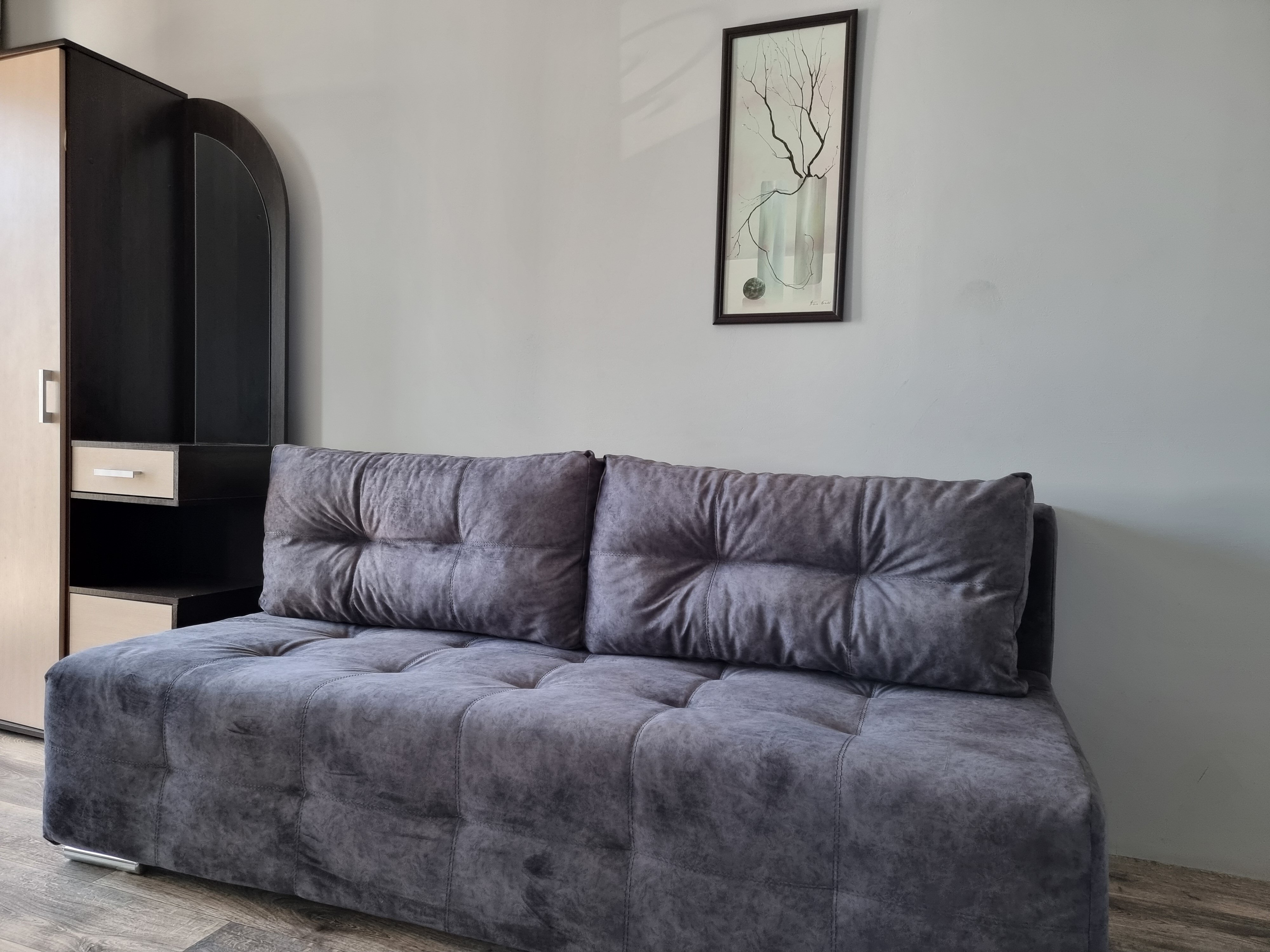 Фото Сервер