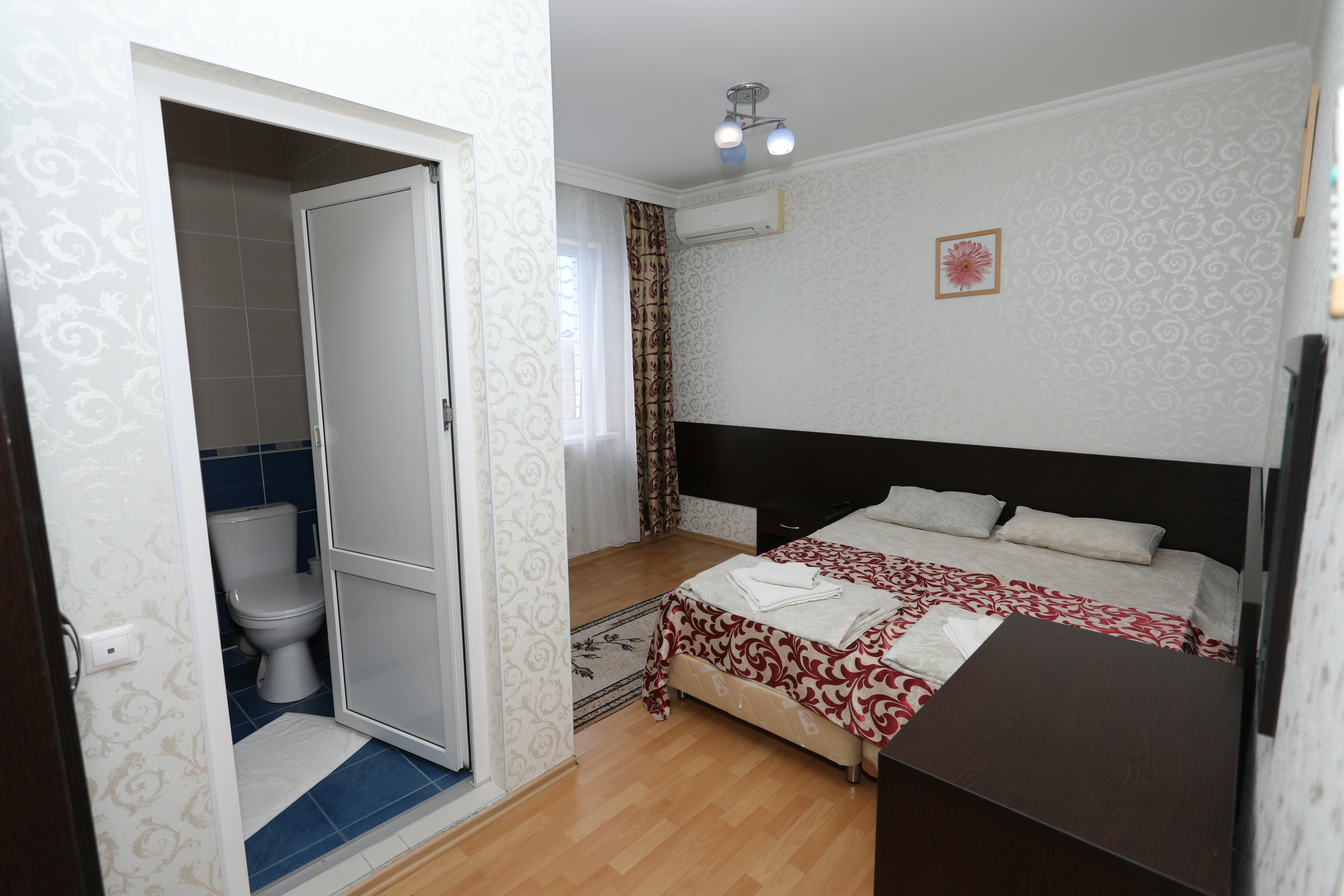 Фото Династия