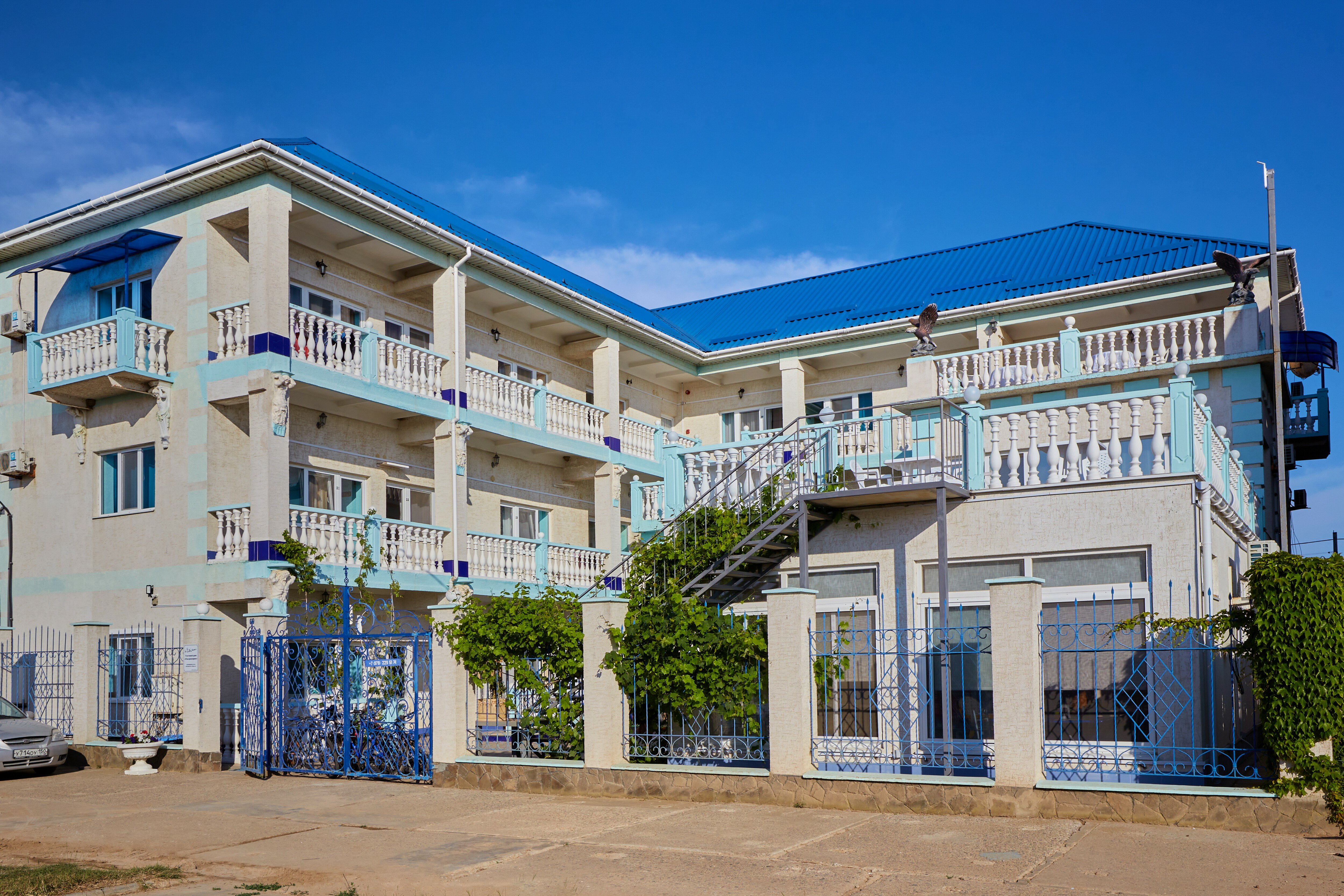 Фото отеля 4