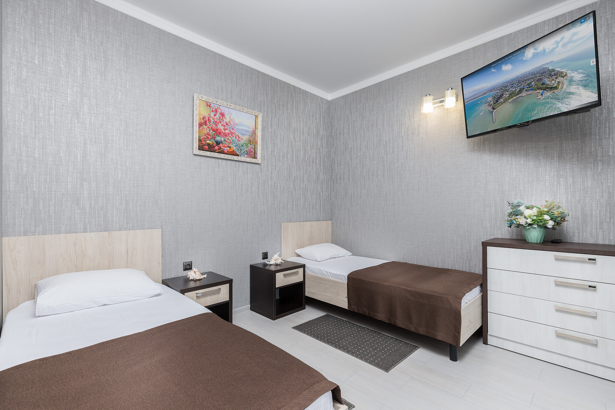 Фото Аллура