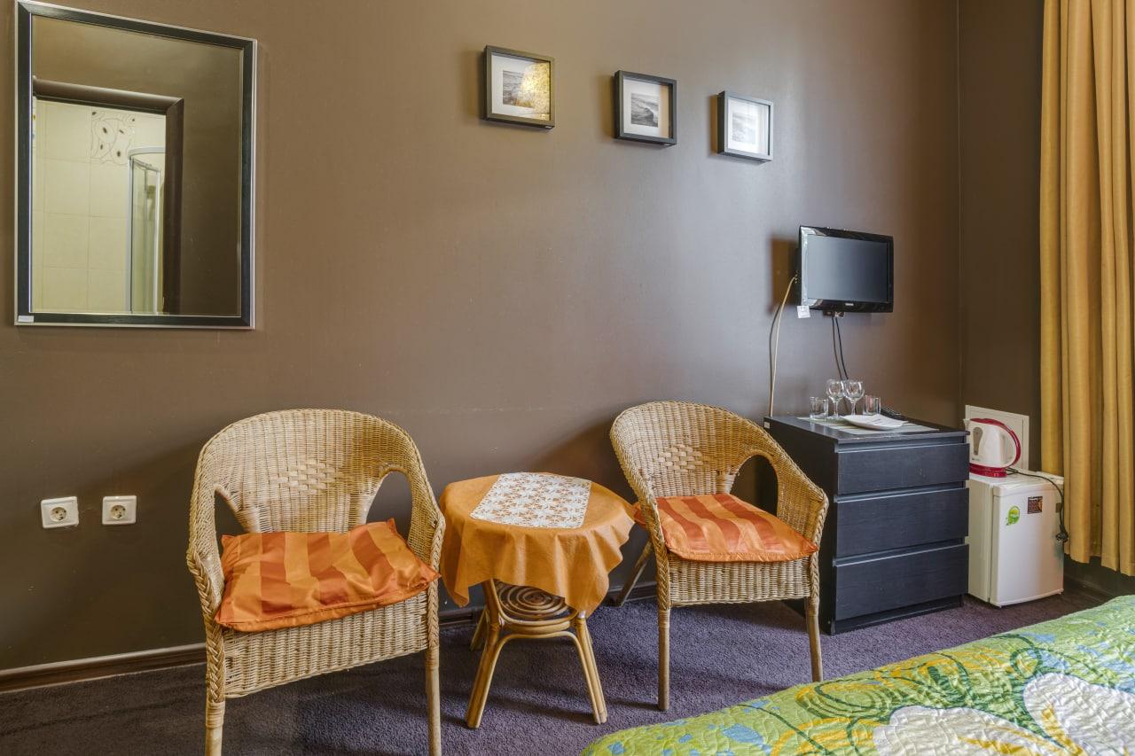 Фото Сова на Авиамоторной в Лефортово