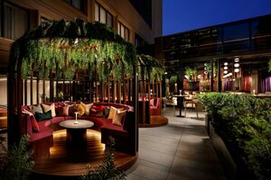 Гостиница W Toronto