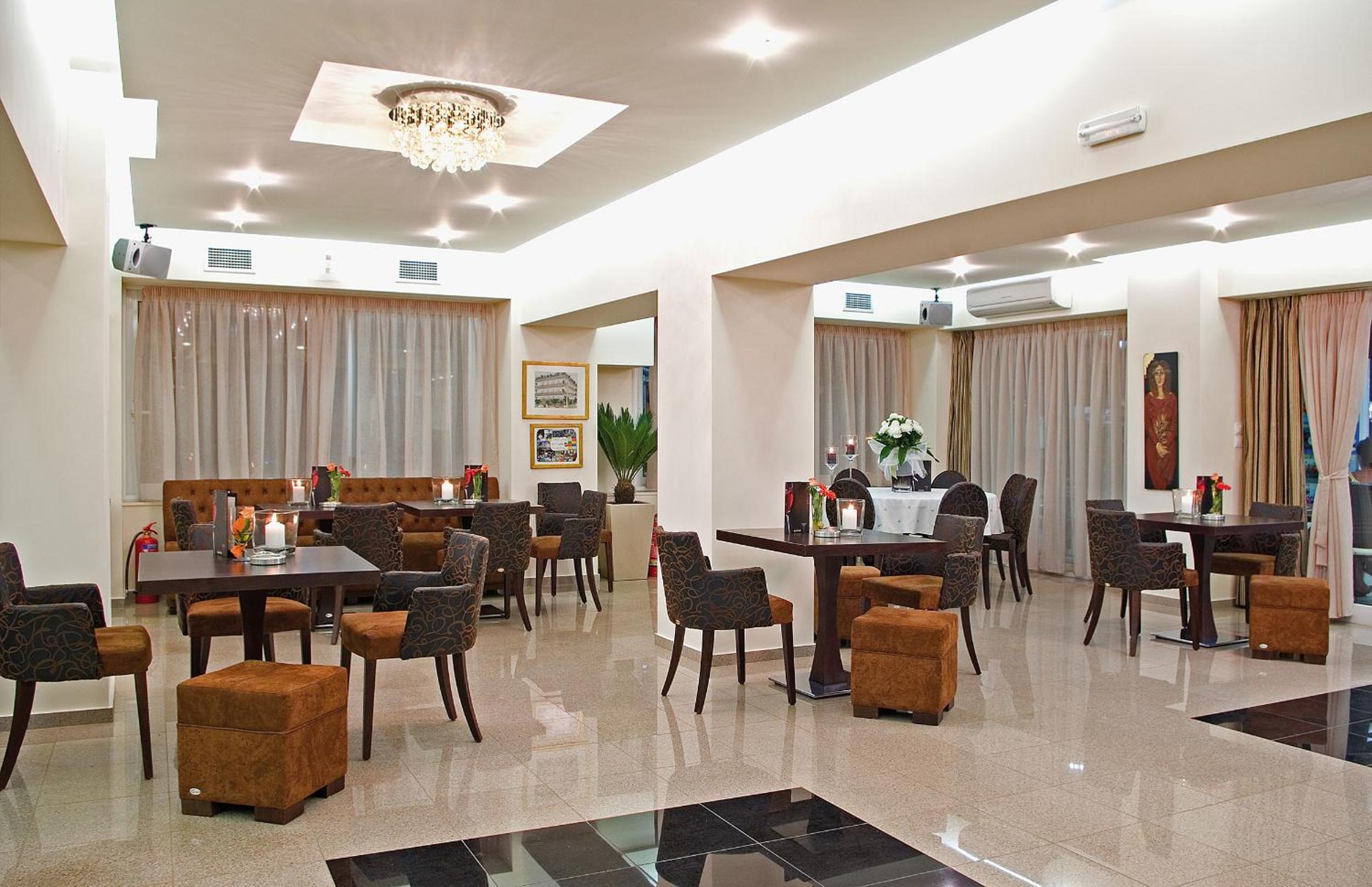 Фото Hotel Europe