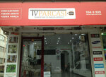 Tvparcasi.com (Istanbul, Umraniye, Altinsehir Neighborhood, Senel Avenue, 98A), tienda de electrónica