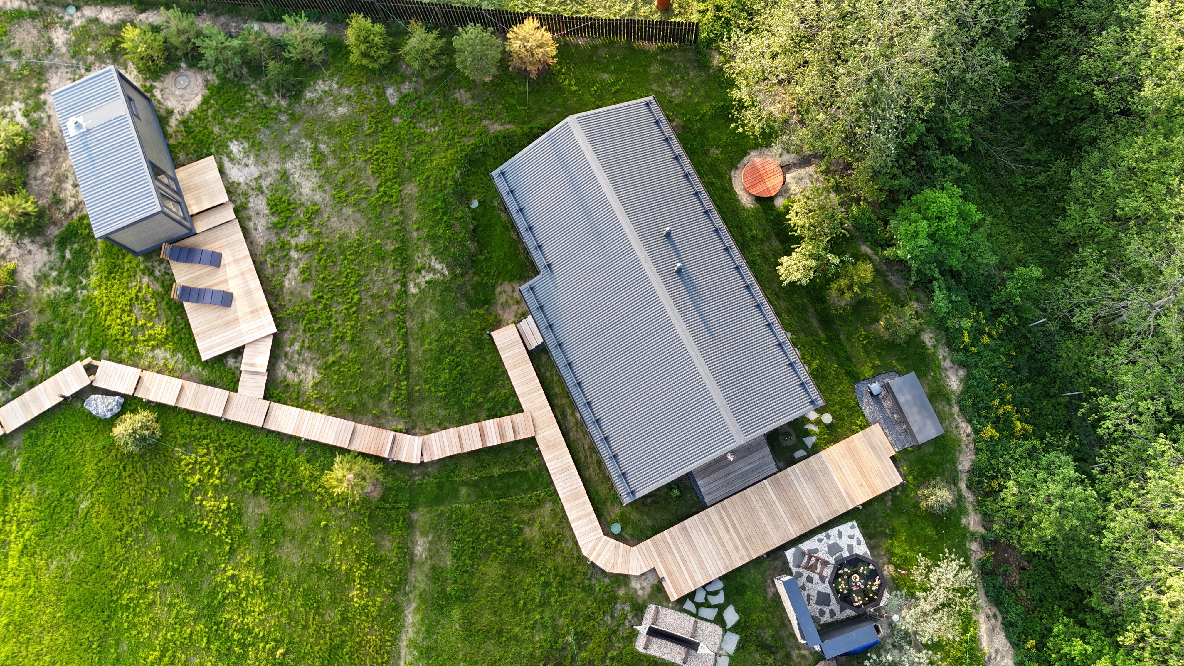 Фото Ambar House