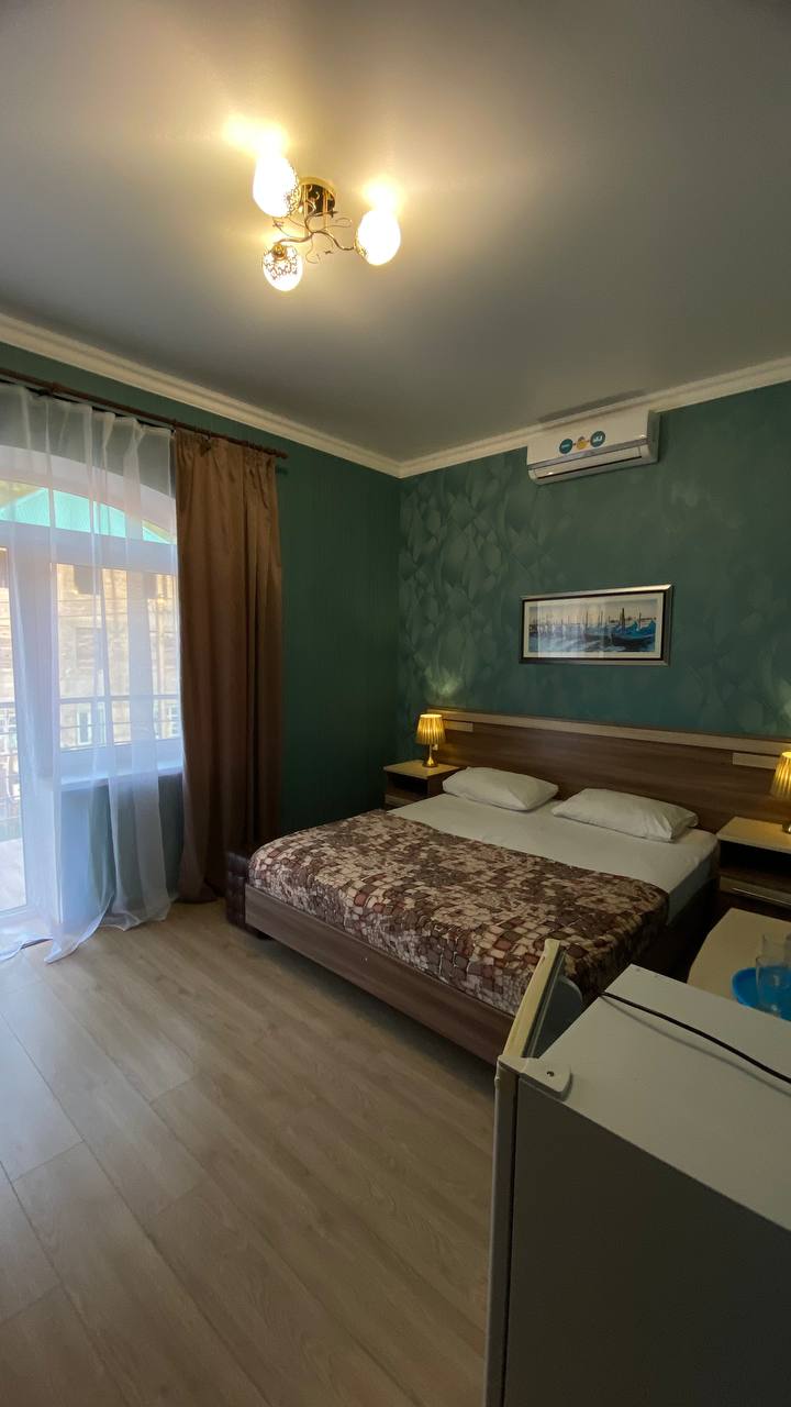 Фото Валенсия