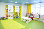 Sun School (Verbnaya Street, 1А) ، مركز الرعاية النهارية، رياض الأطفال