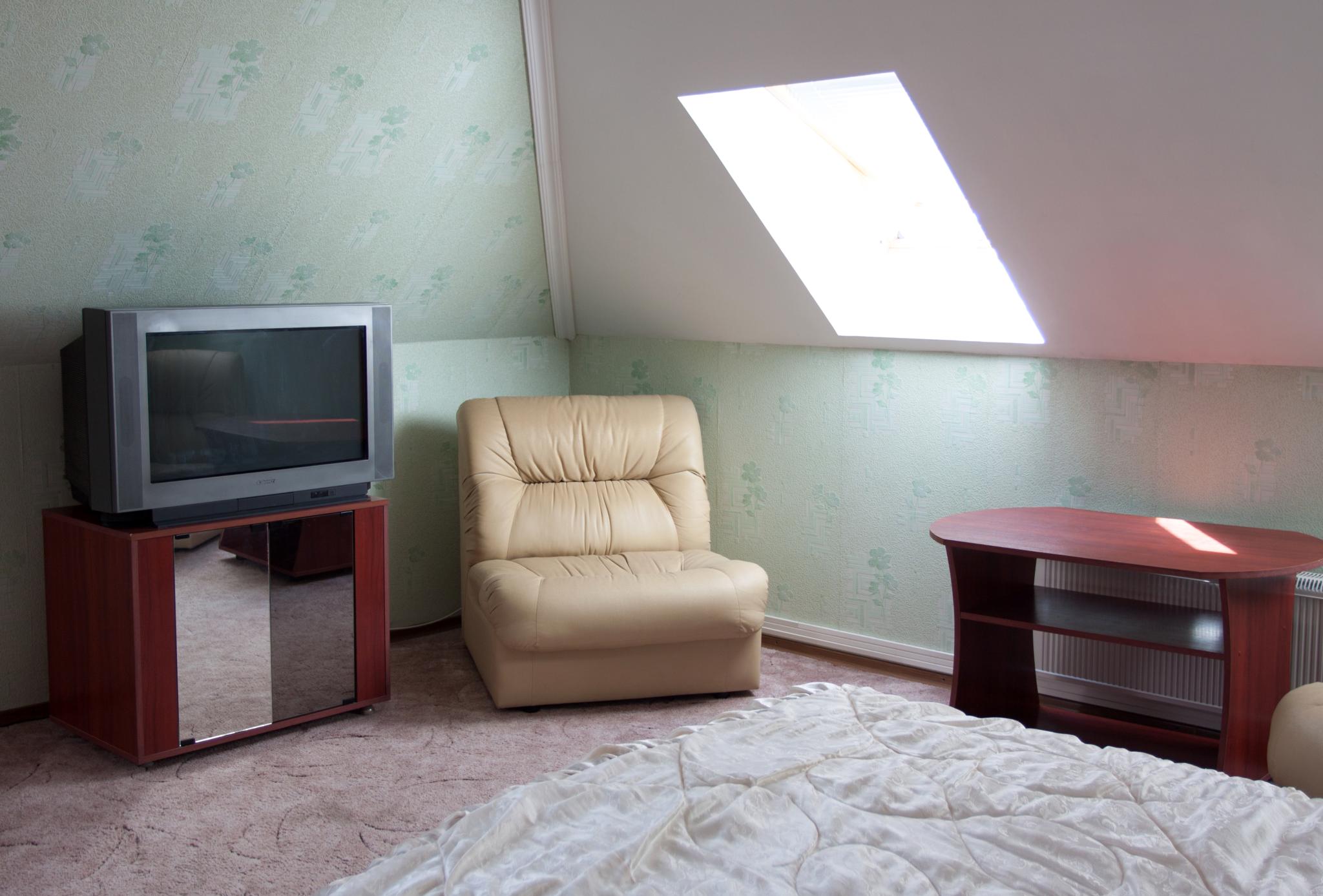 Фото Солнечный денёк