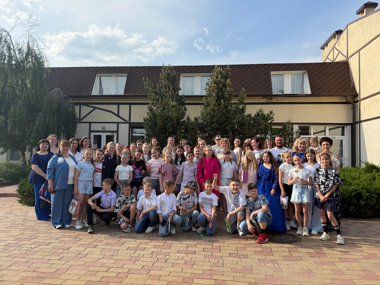 Фото Ю Питер