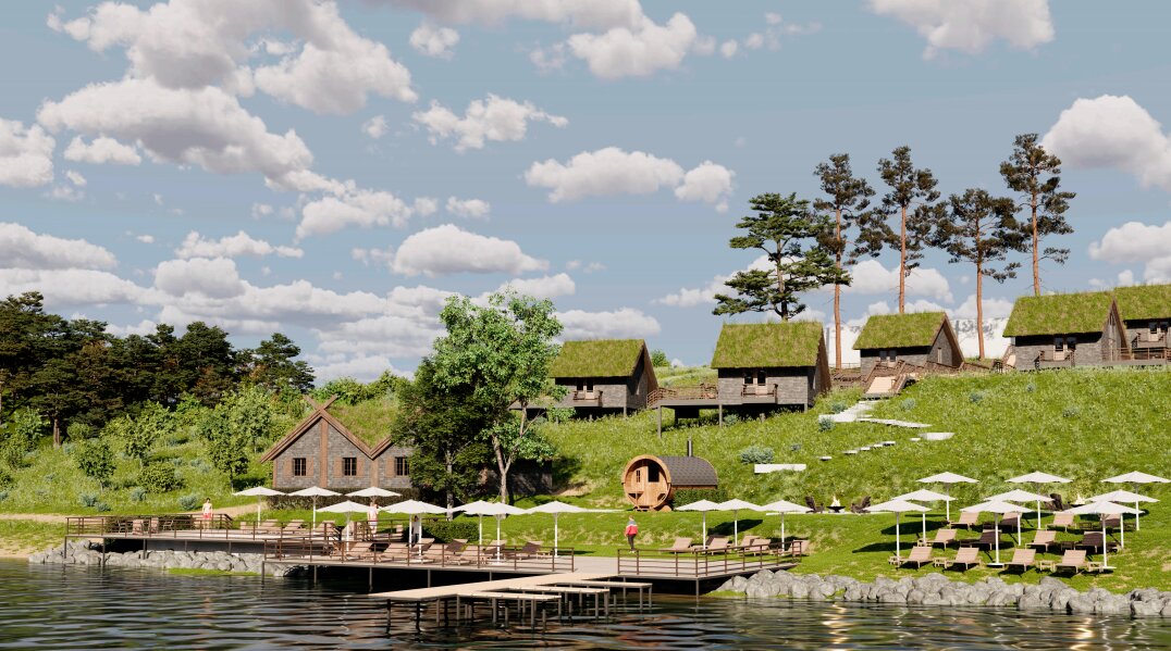 Фото отеля 3