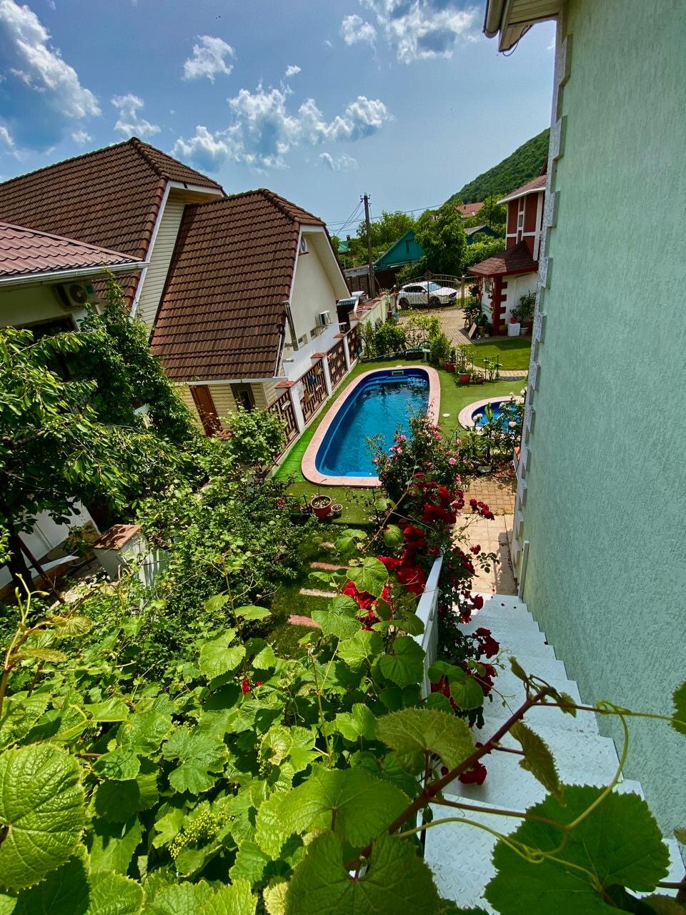 Фото Вилла София