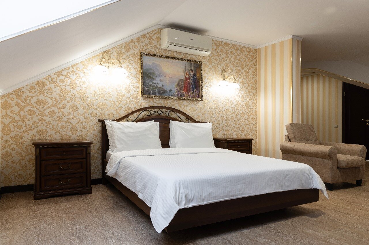 Фото Золотой дом