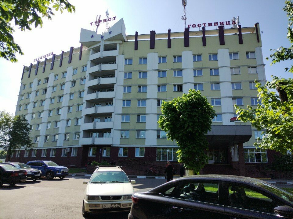 Nail salon Good лак, Mogilev, photo