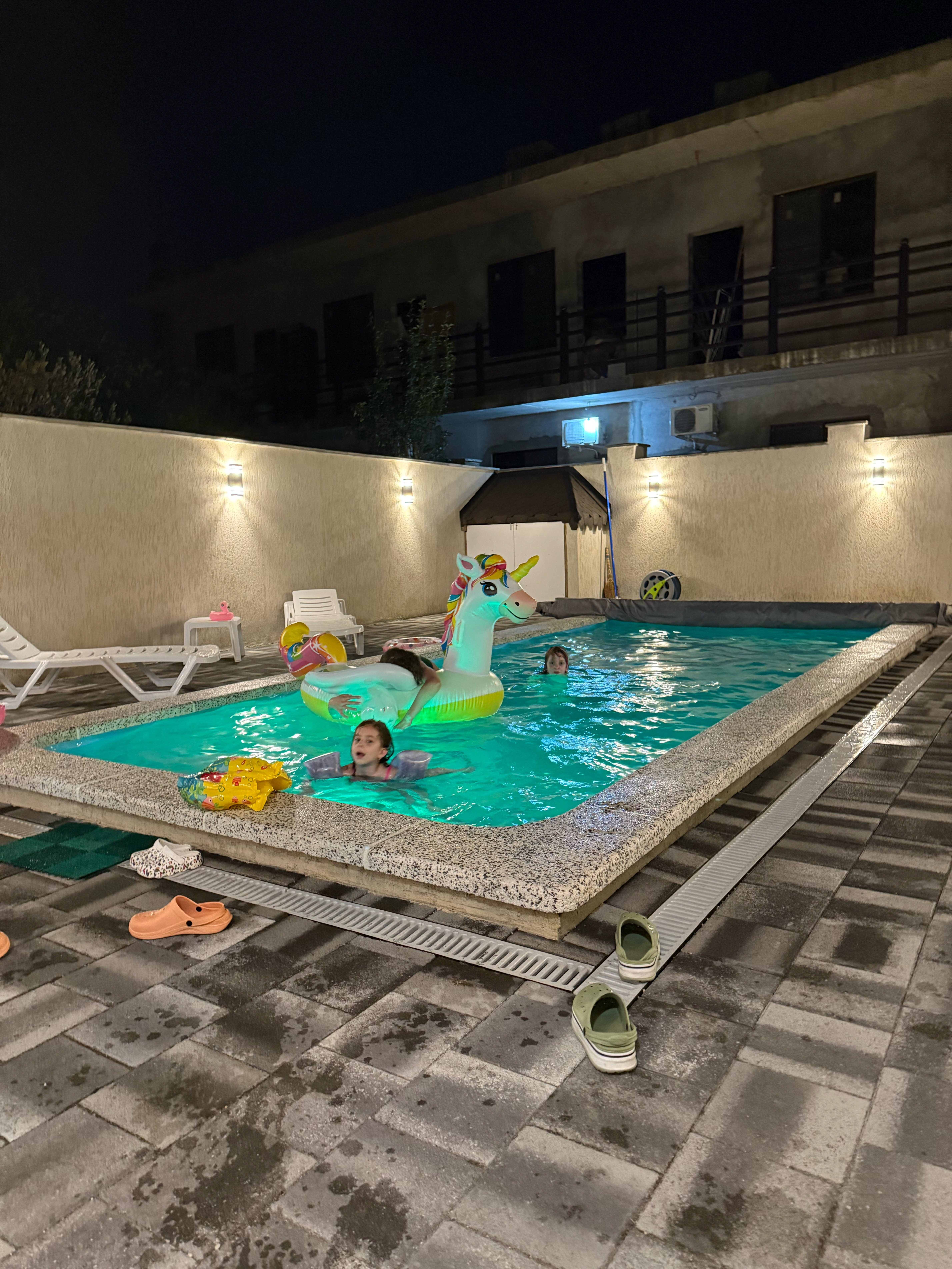 Фото Изумрудный