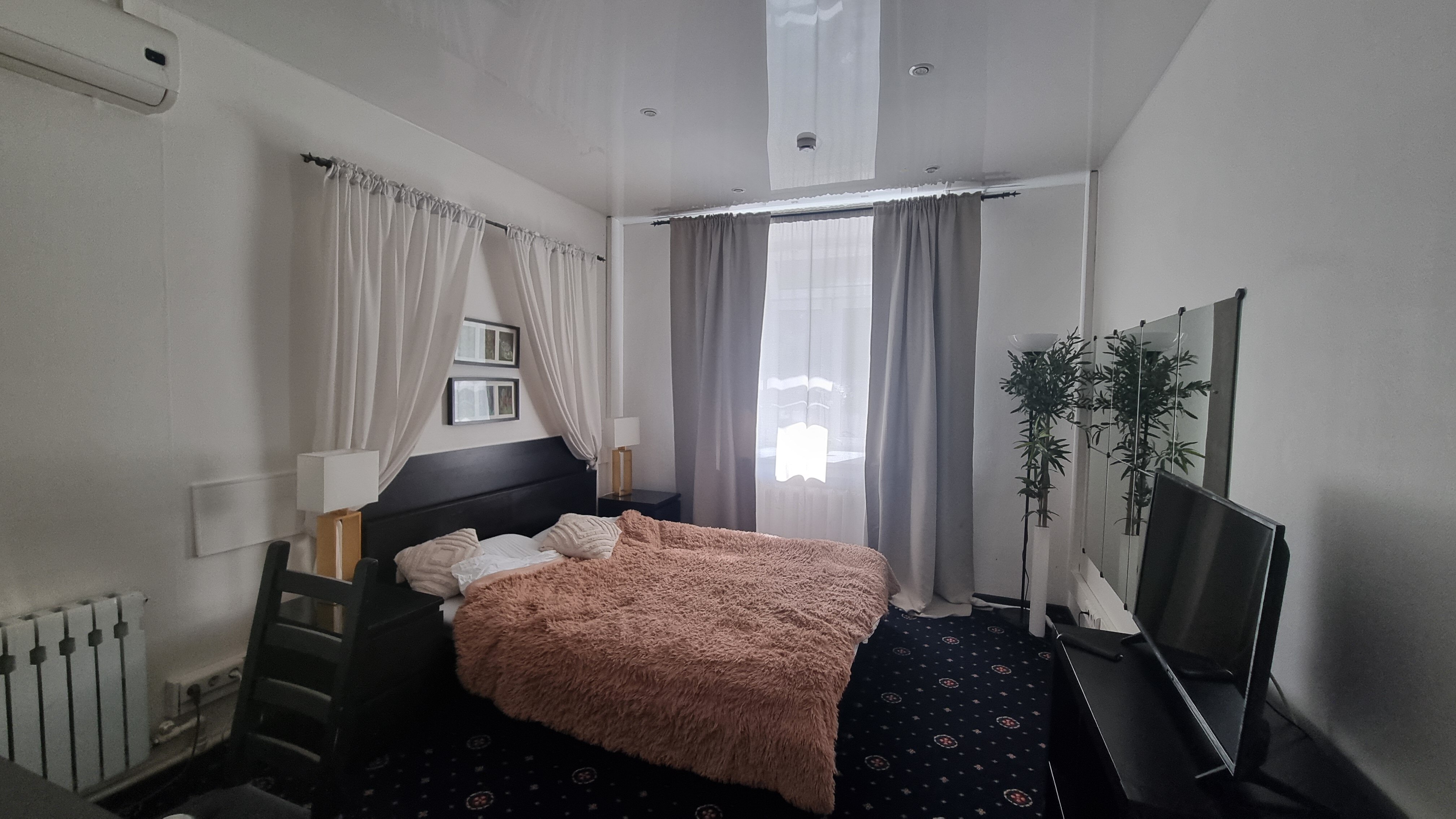 Фото Отель 45