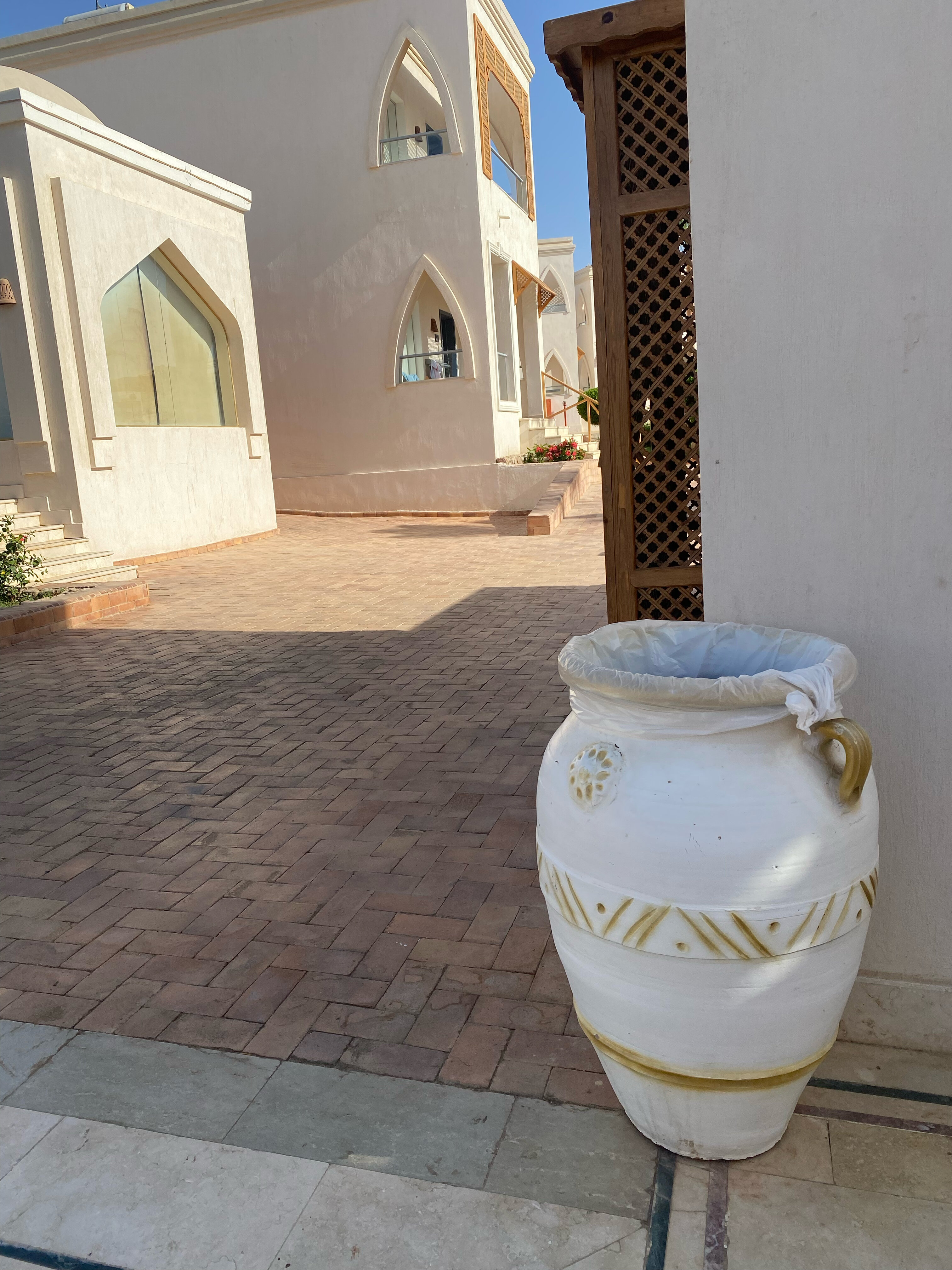 Фото Club Reef Resort