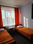 Sever (Askizskaya Street, 248А), hotel