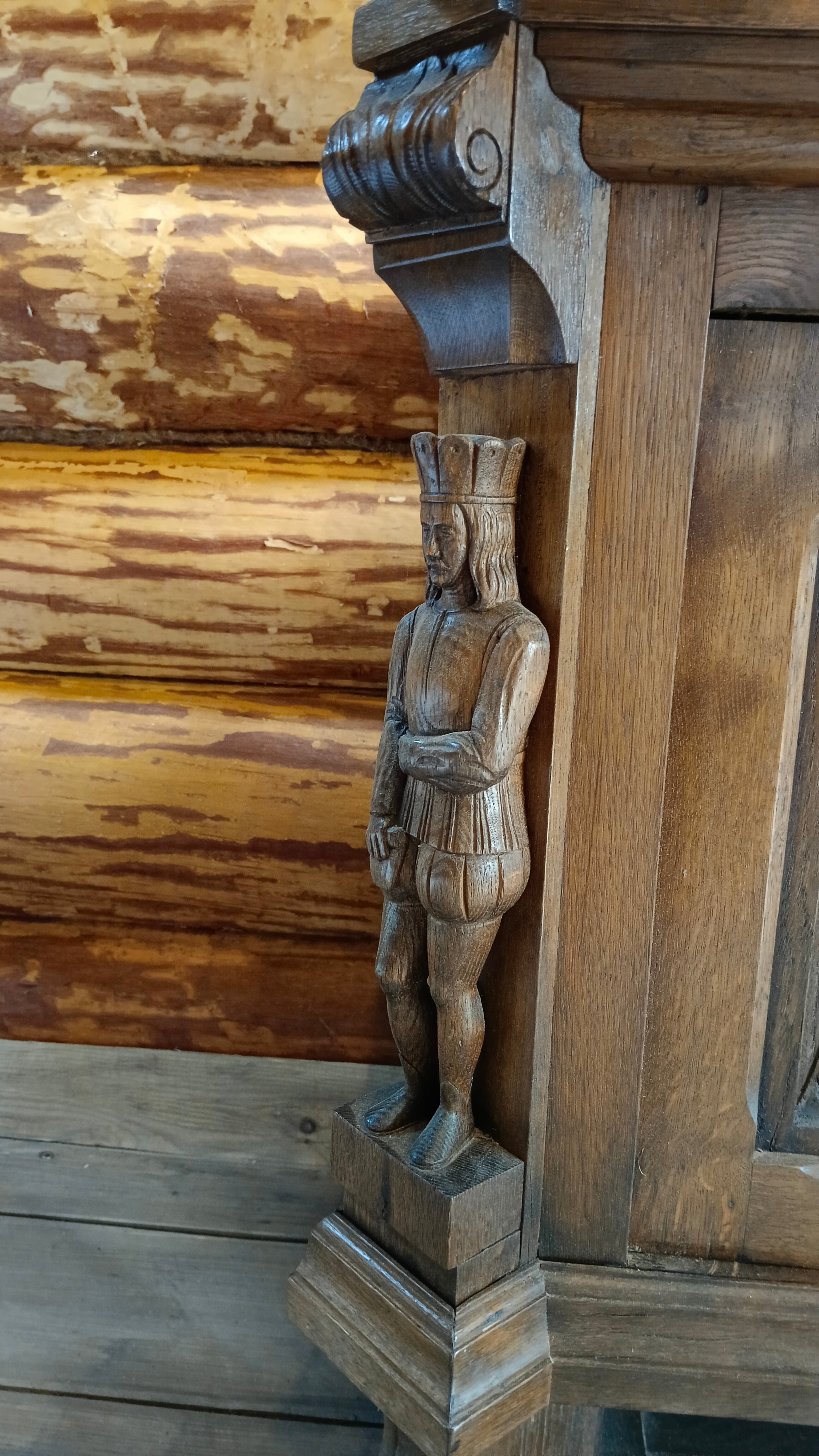 Фото Дом Варяга