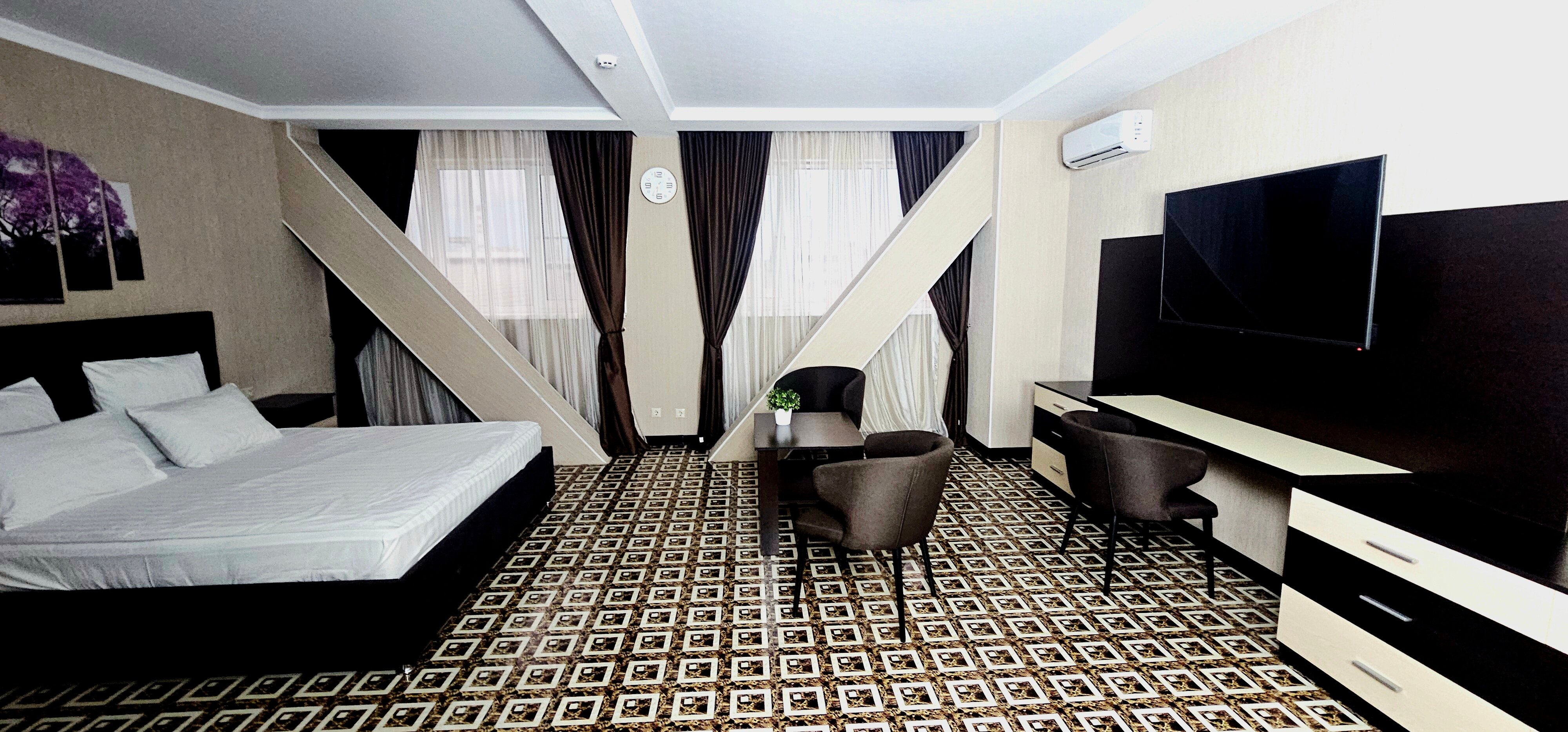 Фото Отель Репин