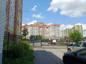 5 Звезд Двухкомнатная квартира по улице Советская 49