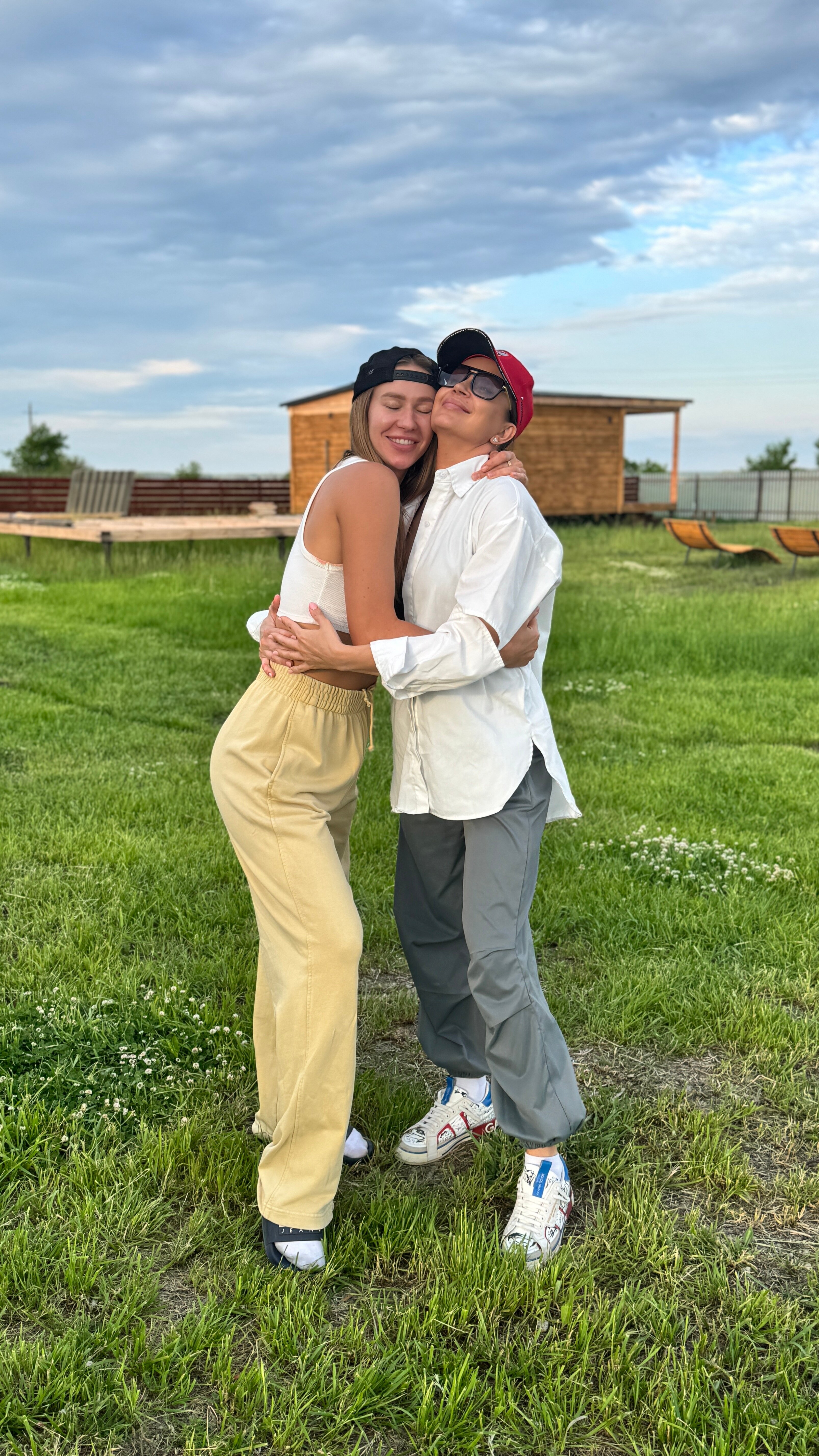 Фото Малина кемп