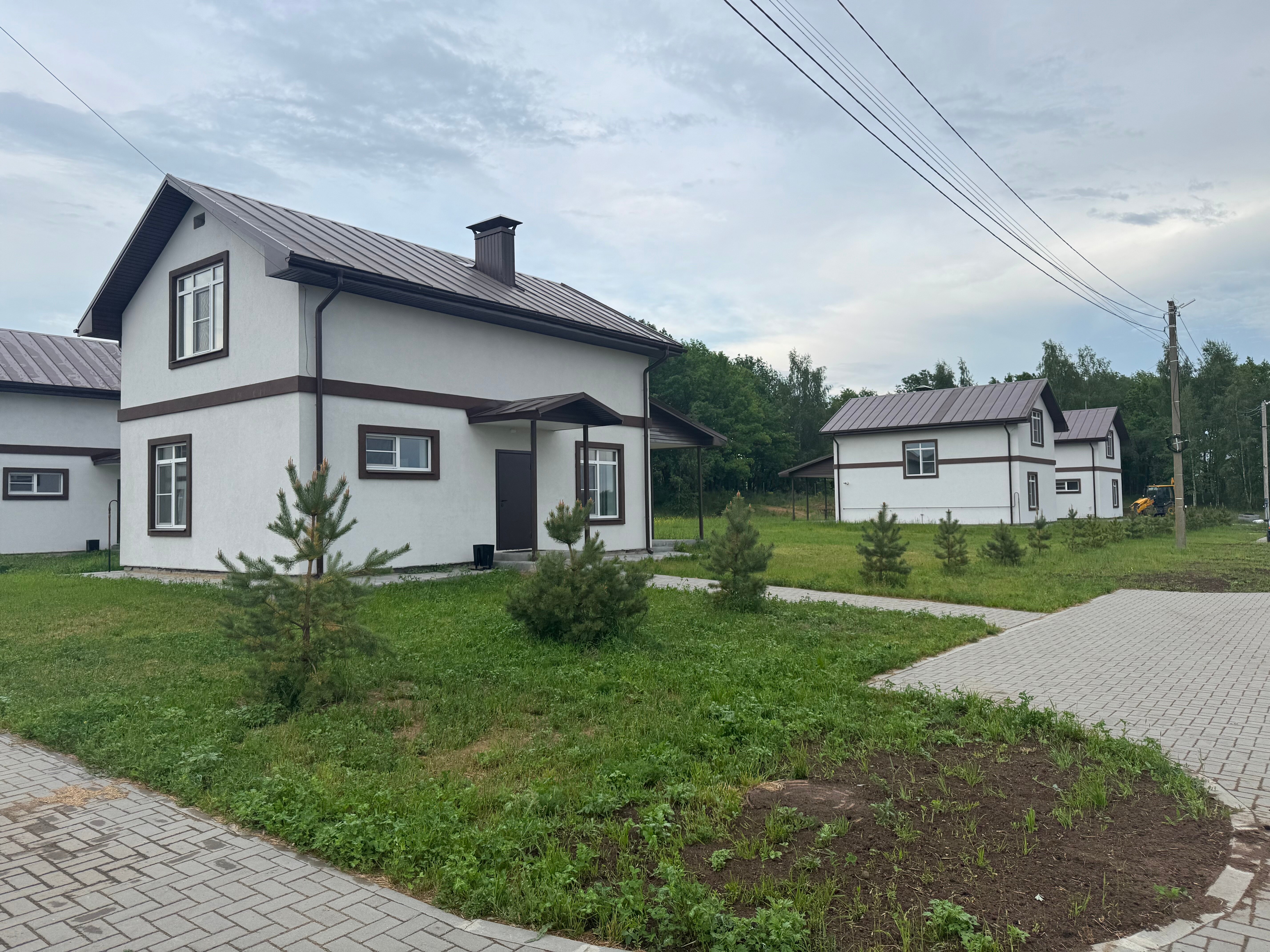 Фото Хутор Филино