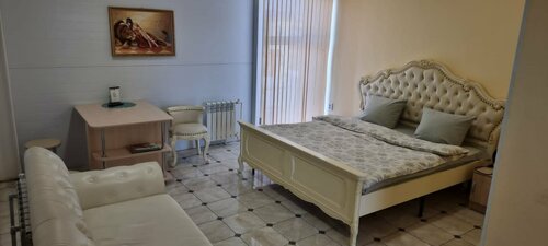 Гостиница Луна в Вологде