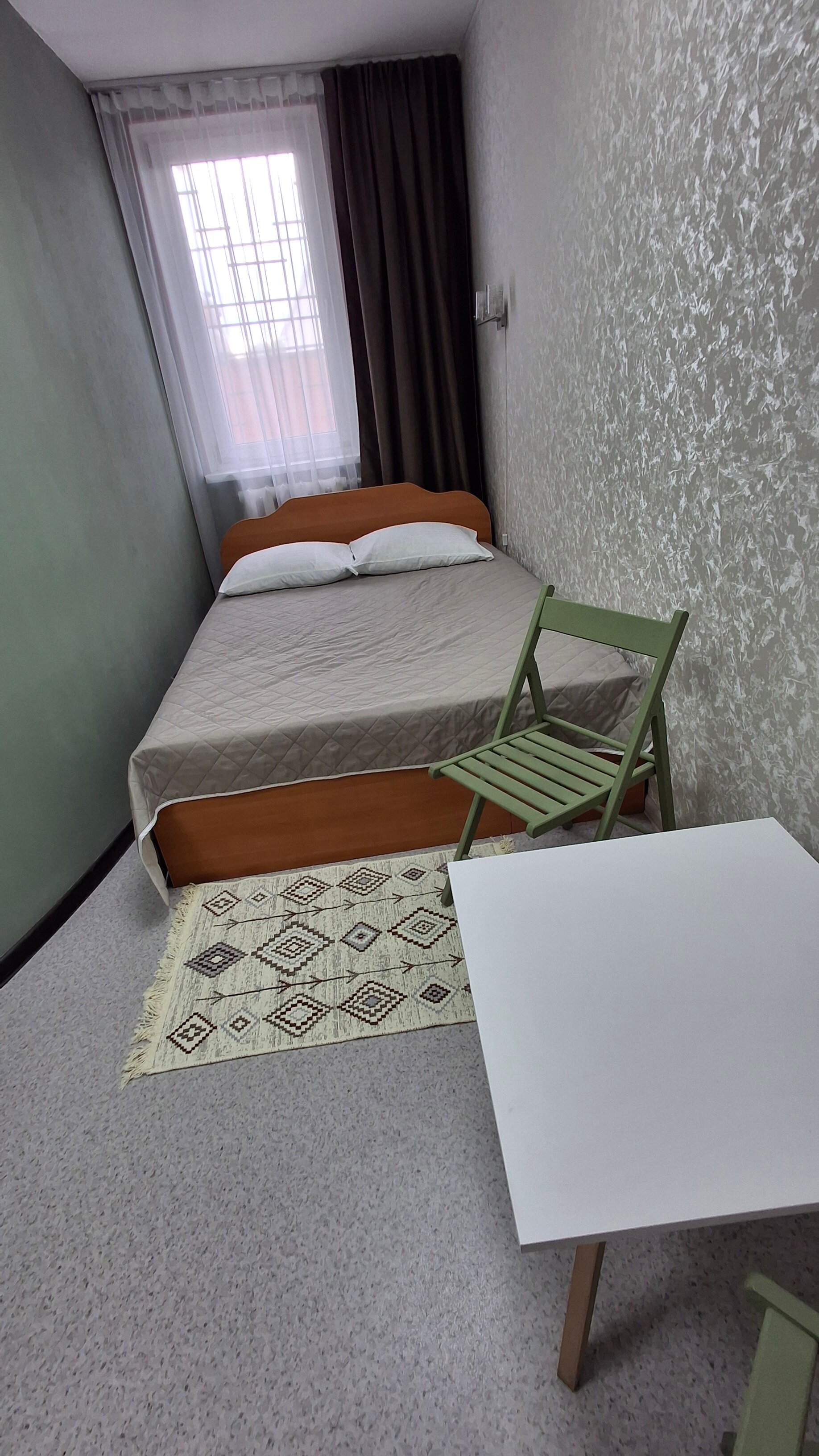 Фото Твоя остановка