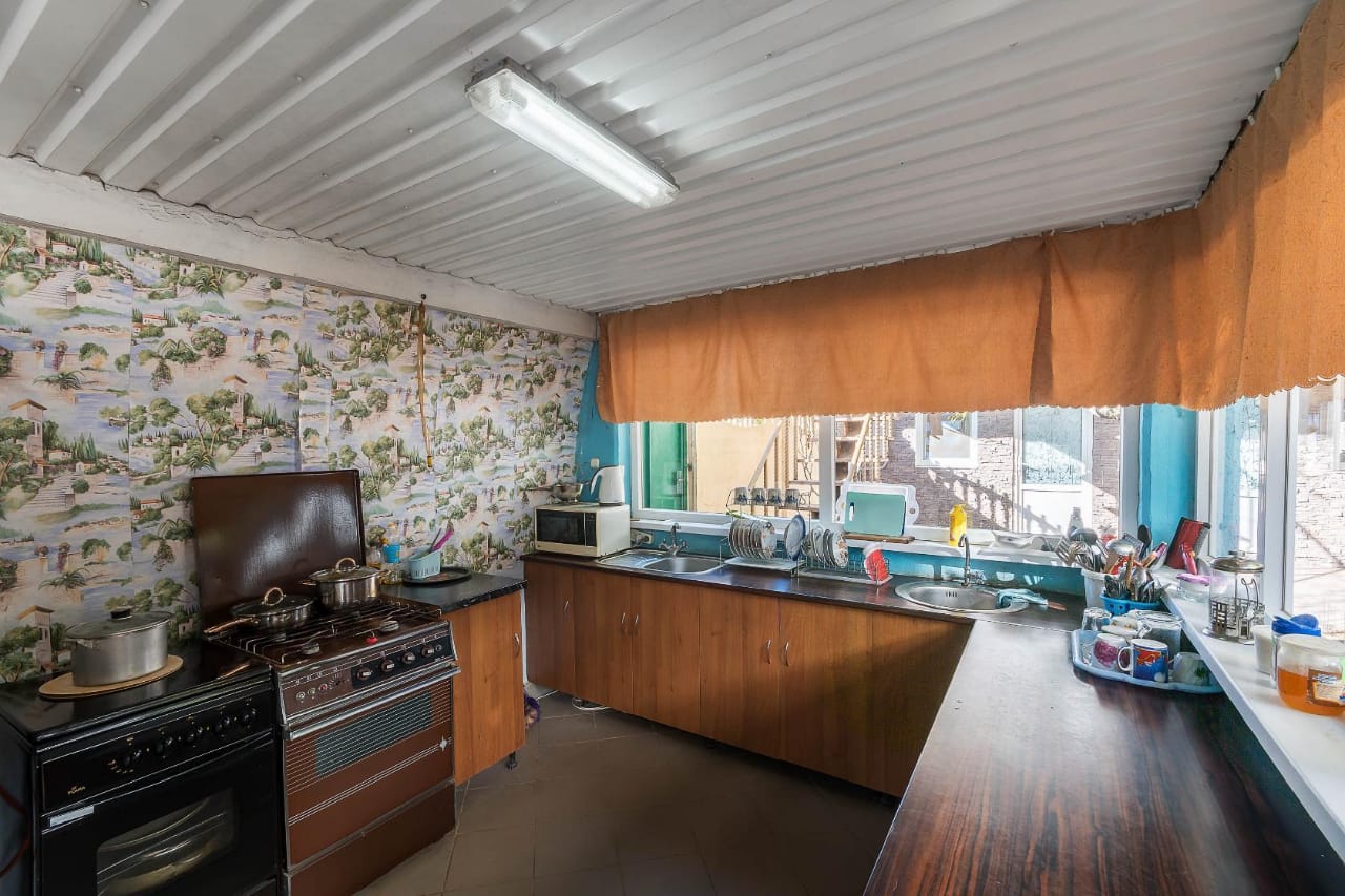 Фото Гостинный дом Александрия