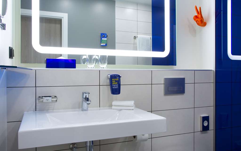 Фото Park Inn by Radisson Residence Riga Barona