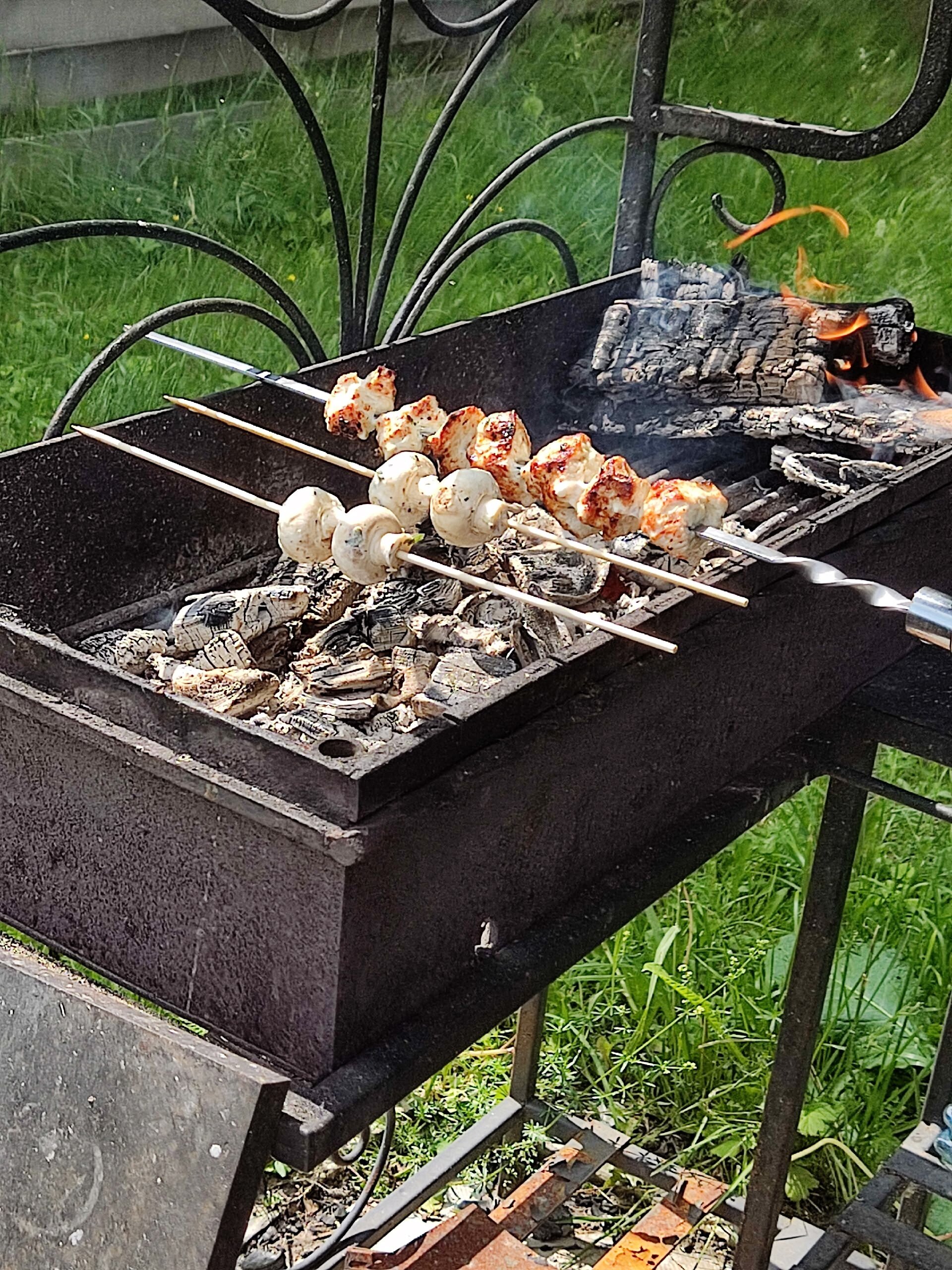 Фото Удачный