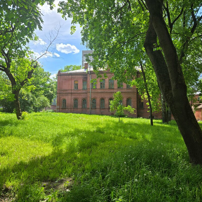 Qurtlar bilan jinsiy aloqa 6-qism