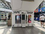Vape Shop (Stepana Razina Street, 9) ، متجر سجائر إلكترونية